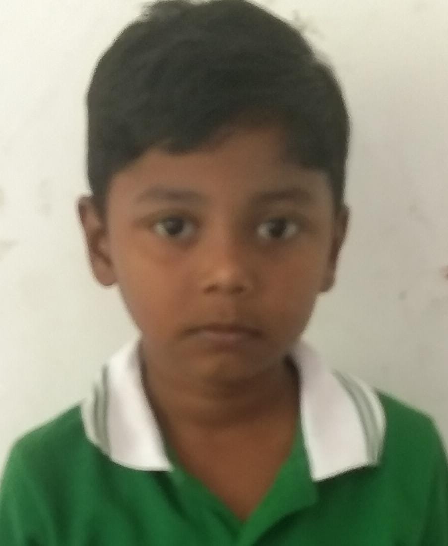 Aarav Gupta
